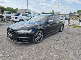 Audi A6 S6 2018 MATRIX | Auto.bg — изображение 3 Audi A6 S6 2018 MATRIX | Auto.bg — изображение 3