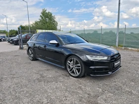 Audi A6 S6 2018 MATRIX | Auto.bg — изображение 4 Audi A6 S6 2018 MATRIX | Auto.bg — изображение 4