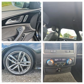 Audi A6 S6 2018 MATRIX | Auto.bg — изображение 12 Audi A6 S6 2018 MATRIX | Auto.bg — изображение 12