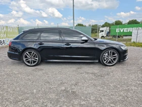 Audi A6 S6 2018 MATRIX