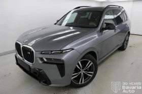 BMW X7 M60i xDrive Sportautomat - Car24.bg BMW X7 M60i xDrive Sportautomat