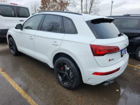 Audi SQ5 * TECHNIK * CARFAX * ЦЕНА ДО БЪЛГАРИЯ - 63100 лв. / 32262.52 € - 79035954 4 | Car24.bg Audi SQ5 * TECHNIK * CARFAX * ЦЕНА ДО БЪЛГАРИЯ - 63100 лв. / 32262.52 € - 79035954 4