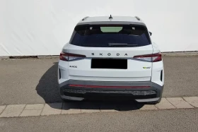 Skoda Elroq RS iV Matrix DISTR 360* Winter Pack+ HUD Massage - 46799 € / 91530.89 лв. - 49303949 5 | Car24.bg Skoda Elroq RS iV Matrix DISTR 360* Winter Pack+ HUD Massage - 46799 € / 91530.89 лв. - 49303949 5