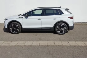 Skoda Elroq RS iV Matrix DISTR 360* Winter Pack+ HUD Massage - 46799 € / 91530.89 лв. - 49303949 3 | Car24.bg Skoda Elroq RS iV Matrix DISTR 360* Winter Pack+ HUD Massage - 46799 € / 91530.89 лв. - 49303949 3