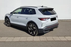 Skoda Elroq RS iV Matrix DISTR 360* Winter Pack+ HUD Massage - 46799 € / 91530.89 лв. - 49303949 4 | Car24.bg Skoda Elroq RS iV Matrix DISTR 360* Winter Pack+ HUD Massage - 46799 € / 91530.89 лв. - 49303949 4