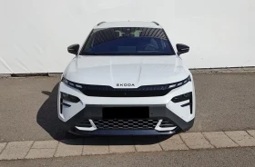 Skoda Elroq RS iV Matrix DISTR 360* Winter Pack+ HUD Massage - 46799 € / 91530.89 лв. - 49303949 2 | Car24.bg Skoda Elroq RS iV Matrix DISTR 360* Winter Pack+ HUD Massage - 46799 € / 91530.89 лв. - 49303949 2