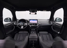 BMW X3 20d xDrive M-Sport | Auto.bg — изображение 5 BMW X3 20d xDrive M-Sport | Auto.bg — изображение 5