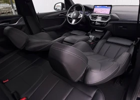 BMW X3 20d xDrive M-Sport | Auto.bg — изображение 8 BMW X3 20d xDrive M-Sport | Auto.bg — изображение 8