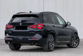 BMW X3 20d xDrive M-Sport | Auto.bg — изображение 4 BMW X3 20d xDrive M-Sport | Auto.bg — изображение 4