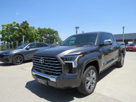 Снимка Toyota Tundra