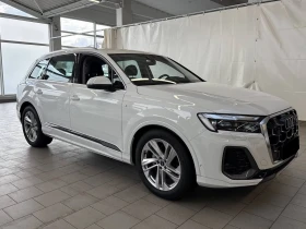 Audi Q7 50 TDI / S-LINE / FACELIFT / LED / | Auto.bg — изображение 2 Audi Q7 50 TDI / S-LINE / FACELIFT / LED / | Auto.bg — изображение 2