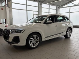 Audi Q7 50 TDI / S-LINE / FACELIFT / LED / | Auto.bg — изображение 5 Audi Q7 50 TDI / S-LINE / FACELIFT / LED / | Auto.bg — изображение 5
