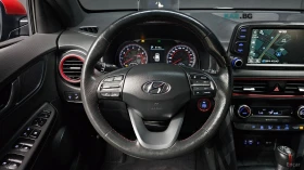 Hyundai Kona 1.6 Turbo Iron Man Edition* HUD* ОБДУХ* КАМЕРА | Auto.bg — изображение 12 Hyundai Kona 1.6 Turbo Iron Man Edition* HUD* ОБДУХ* КАМЕРА | Auto.bg — изображение 12