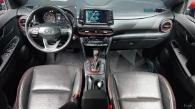 Hyundai Kona 1.6 Turbo Iron Man Edition* HUD* ОБДУХ* КАМЕРА | Auto.bg — изображение 6 Hyundai Kona 1.6 Turbo Iron Man Edition* HUD* ОБДУХ* КАМЕРА | Auto.bg — изображение 6