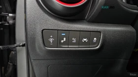 Hyundai Kona 1.6 Turbo Iron Man Edition* HUD* ОБДУХ* КАМЕРА | Auto.bg — изображение 15 Hyundai Kona 1.6 Turbo Iron Man Edition* HUD* ОБДУХ* КАМЕРА | Auto.bg — изображение 15