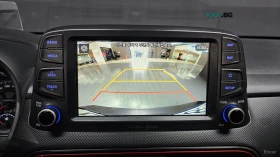 Hyundai Kona 1.6 Turbo Iron Man Edition* HUD* ОБДУХ* КАМЕРА | Auto.bg — изображение 14 Hyundai Kona 1.6 Turbo Iron Man Edition* HUD* ОБДУХ* КАМЕРА | Auto.bg — изображение 14