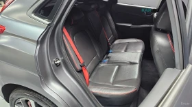 Hyundai Kona 1.6 Turbo Iron Man Edition* HUD* ОБДУХ* КАМЕРА | Auto.bg — изображение 11 Hyundai Kona 1.6 Turbo Iron Man Edition* HUD* ОБДУХ* КАМЕРА | Auto.bg — изображение 11