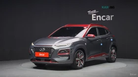 Hyundai Kona 1.6 Turbo Iron Man Edition* HUD* ОБДУХ* КАМЕРА