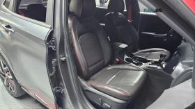 Hyundai Kona 1.6 Turbo Iron Man Edition* HUD* ОБДУХ* КАМЕРА | Auto.bg — изображение 10 Hyundai Kona 1.6 Turbo Iron Man Edition* HUD* ОБДУХ* КАМЕРА | Auto.bg — изображение 10