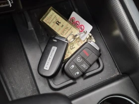 Dodge Durango * AWD* RT* ПОДРГЕВ* ОБДУХ* | Auto.bg — изображение 8 Dodge Durango * AWD* RT* ПОДРГЕВ* ОБДУХ* | Auto.bg — изображение 8