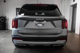 Kia Sorento 2025 Plug-in Hybrid* 6 МЕСТА* FULL* 4x4 | Auto.bg — изображение 4 Kia Sorento 2025 Plug-in Hybrid* 6 МЕСТА* FULL* 4x4 | Auto.bg — изображение 4