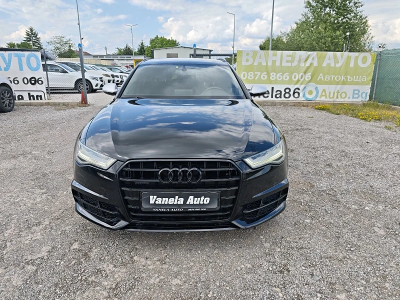 Audi A6 S6 2018 MATRIX - 13999 € / 27379.66 лв. - 58104974 1 | Car24.bg Audi A6 S6 2018 MATRIX - 13999 € / 27379.66 лв. - 58104974 1