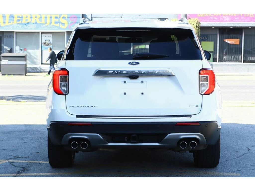 Ford Explorer Platinum PANO* ОБДУХВАНЕ* 360CAM* BLINDSPOT*  - изображение 6 | Auto.bg Ford Explorer Platinum PANO* ОБДУХВАНЕ* 360CAM* BLINDSPOT*  - изображение 6