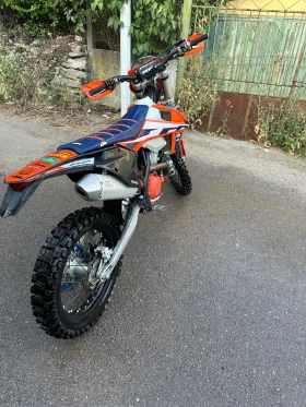 Ktm 350 SXC-F | Auto.bg — изображение 4 Ktm 350 SXC-F | Auto.bg — изображение 4