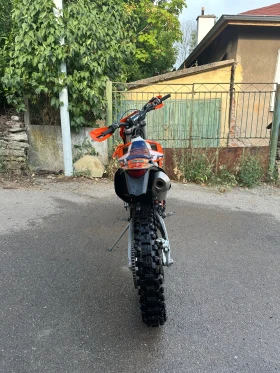 Ktm 350 SXC-F | Auto.bg — изображение 6 Ktm 350 SXC-F | Auto.bg — изображение 6