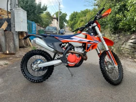 Ktm 350 SXC-F | Auto.bg — изображение 5 Ktm 350 SXC-F | Auto.bg — изображение 5