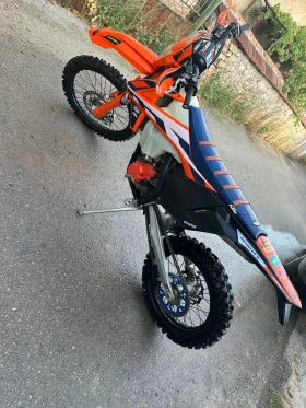 Ktm 350 SXC-F | Auto.bg — изображение 3 Ktm 350 SXC-F | Auto.bg — изображение 3