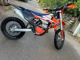 Ktm 350 SXC-F | Auto.bg — изображение 7 Ktm 350 SXC-F | Auto.bg — изображение 7