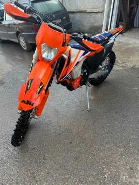 Ktm 350 SXC-F | Auto.bg — изображение 2 Ktm 350 SXC-F | Auto.bg — изображение 2