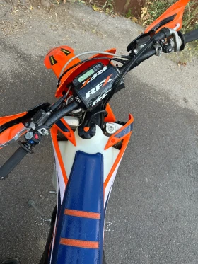 Ktm 350 SXC-F | Auto.bg — изображение 8 Ktm 350 SXC-F | Auto.bg — изображение 8