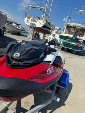 Джет Bombardier Sea Doo RХP X 325 | Auto.bg — изображение 4 Джет Bombardier Sea Doo RХP X 325 | Auto.bg — изображение 4
