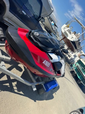 Джет Bombardier Sea Doo RХP X 325 | Auto.bg — изображение 5 Джет Bombardier Sea Doo RХP X 325 | Auto.bg — изображение 5
