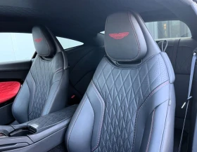 Aston martin DB12 Coupe Carbon Ceramic Brakes Inspire Sport | Mobile.bg   13