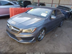 Mercedes-Benz CLA 250 - Car24.bg Mercedes-Benz CLA 250