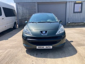 Снимка Peugeot 207