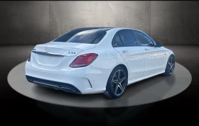 Mercedes-Benz C 43 AMG CARFAX* AВТОЛИЗИНГ - 18000 € / 35204.94 лв. - 70167191 3 | Car24.bg Mercedes-Benz C 43 AMG CARFAX* AВТОЛИЗИНГ - 18000 € / 35204.94 лв. - 70167191 3