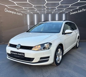 VW Golf 1.6TDI-110к.с - Car24.bg VW Golf 1.6TDI-110к.с