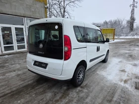 Fiat Doblo 1.6JTD KLIMA ITALY - 3999 € / 7821.36 лв. - 91984008 5 | Car24.bg Fiat Doblo 1.6JTD KLIMA ITALY - 3999 € / 7821.36 лв. - 91984008 5