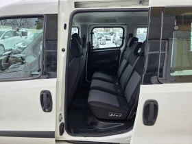 Fiat Doblo 1.6JTD KLIMA ITALY - 3999 € / 7821.36 лв. - 91984008 11 | Car24.bg Fiat Doblo 1.6JTD KLIMA ITALY - 3999 € / 7821.36 лв. - 91984008 11