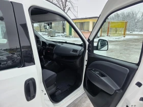 Fiat Doblo 1.6JTD KLIMA ITALY - 3999 € / 7821.36 лв. - 91984008 13 | Car24.bg Fiat Doblo 1.6JTD KLIMA ITALY - 3999 € / 7821.36 лв. - 91984008 13