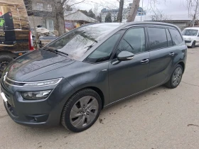 Citroen Grand C4 Picasso 2.0 HDI EXCLUSIVE - 3850 € / 7529.95 лв. - 93726905 2 | Car24.bg Citroen Grand C4 Picasso 2.0 HDI EXCLUSIVE - 3850 € / 7529.95 лв. - 93726905 2