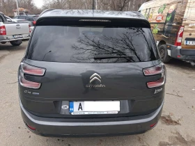 Citroen Grand C4 Picasso 2.0 HDI EXCLUSIVE - 3850 € / 7529.95 лв. - 93726905 4 | Car24.bg Citroen Grand C4 Picasso 2.0 HDI EXCLUSIVE - 3850 € / 7529.95 лв. - 93726905 4