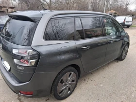 Citroen Grand C4 Picasso 2.0 HDI EXCLUSIVE - 3850 € / 7529.95 лв. - 93726905 5 | Car24.bg Citroen Grand C4 Picasso 2.0 HDI EXCLUSIVE - 3850 € / 7529.95 лв. - 93726905 5