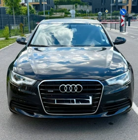 Audi A6 3.0 245 QUATTRO | Auto.bg — изображение 2 Audi A6 3.0 245 QUATTRO | Auto.bg — изображение 2