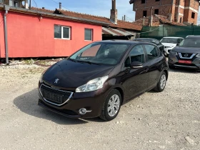Peugeot 208 1, 4hdi - Car24.bg Peugeot 208 1, 4hdi