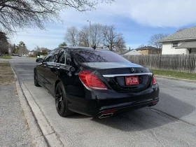 Mercedes-Benz S 550 * CARFAX * ЦЕНА ДО БГ | Auto.bg — изображение 2 Mercedes-Benz S 550 * CARFAX * ЦЕНА ДО БГ | Auto.bg — изображение 2